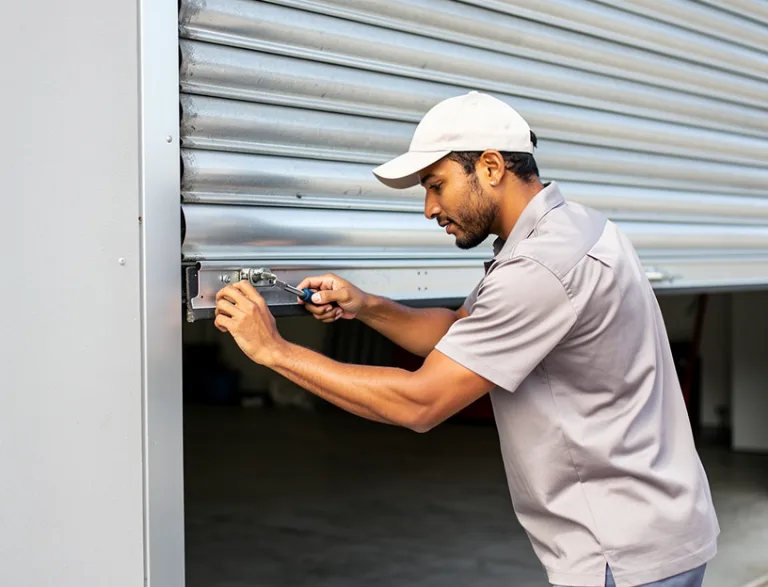 Rolling shutter repair Kidderminster